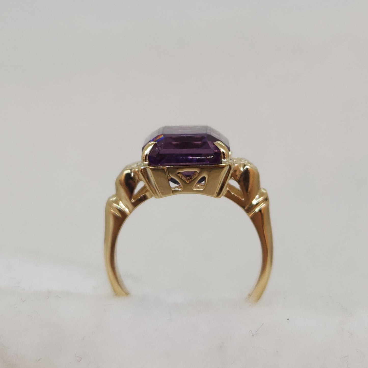 Pretty n' Purple