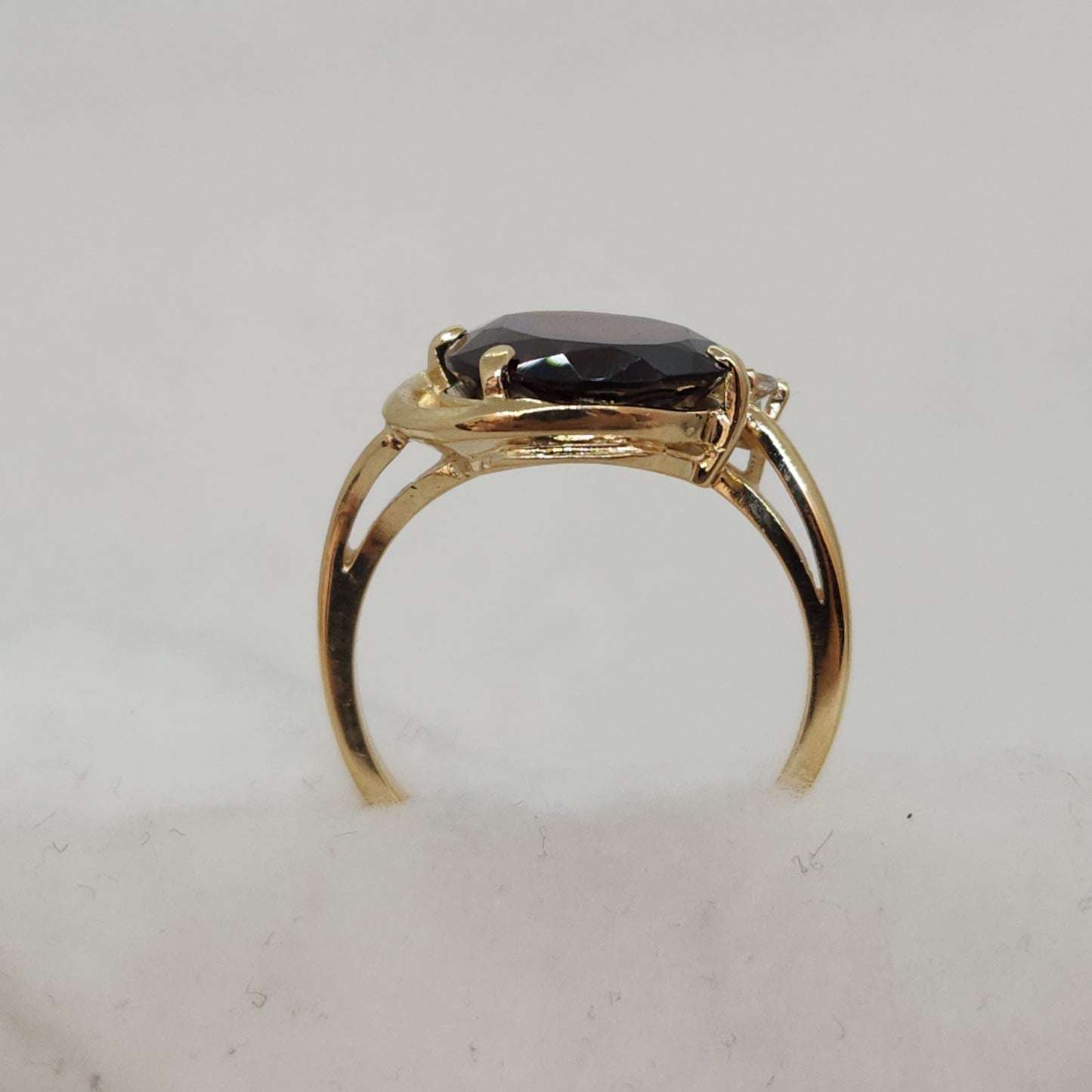 Gorgeous Garnet