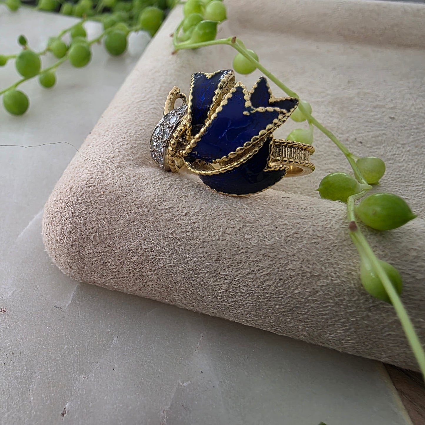 Wrapped Ribbons