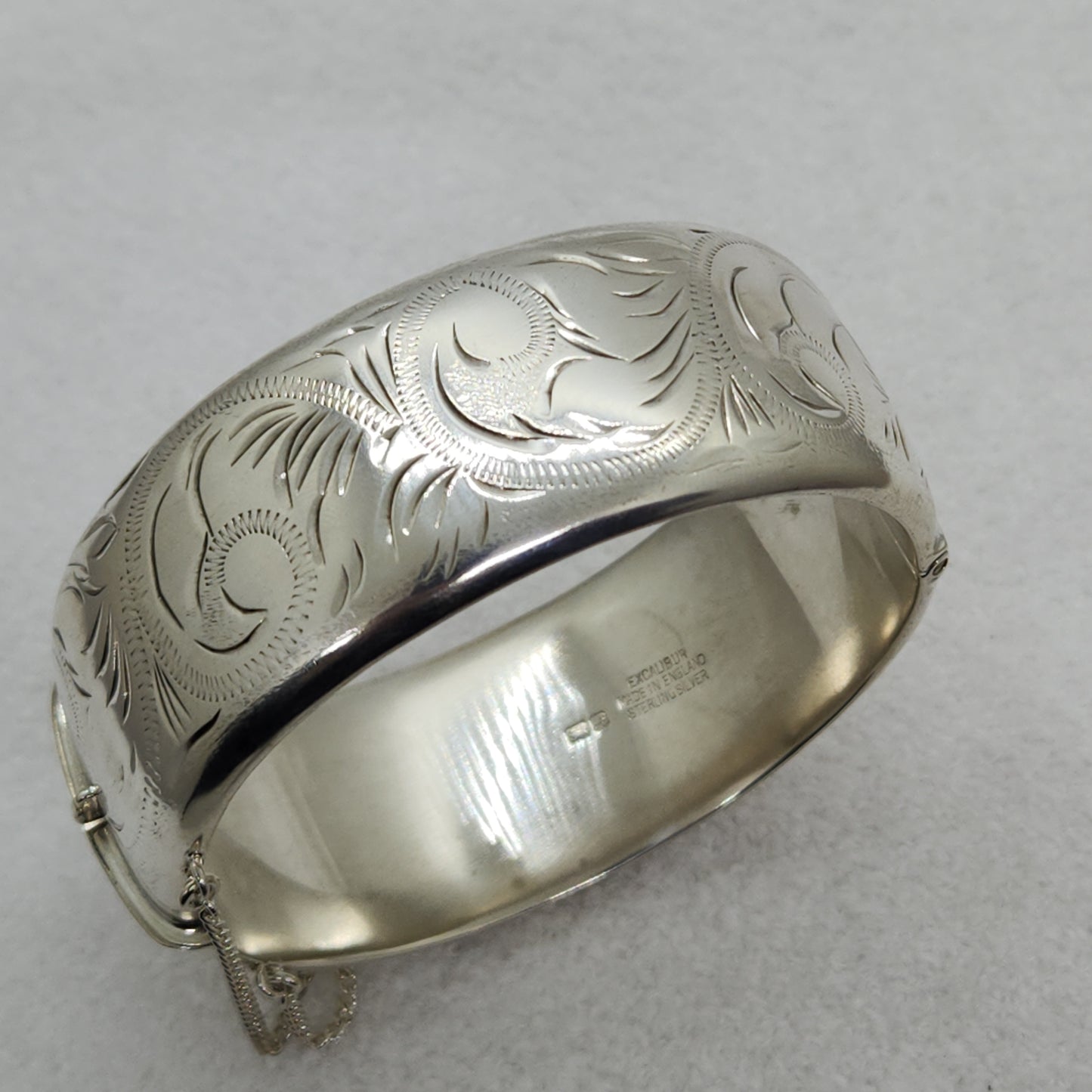 Engraved Empress