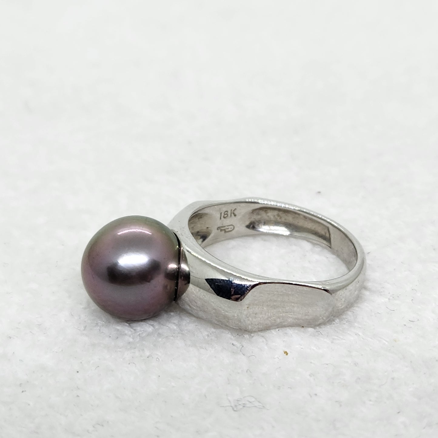 Midnight Pearl