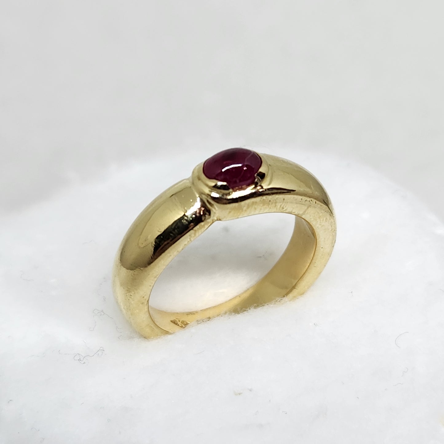 Ruby Red