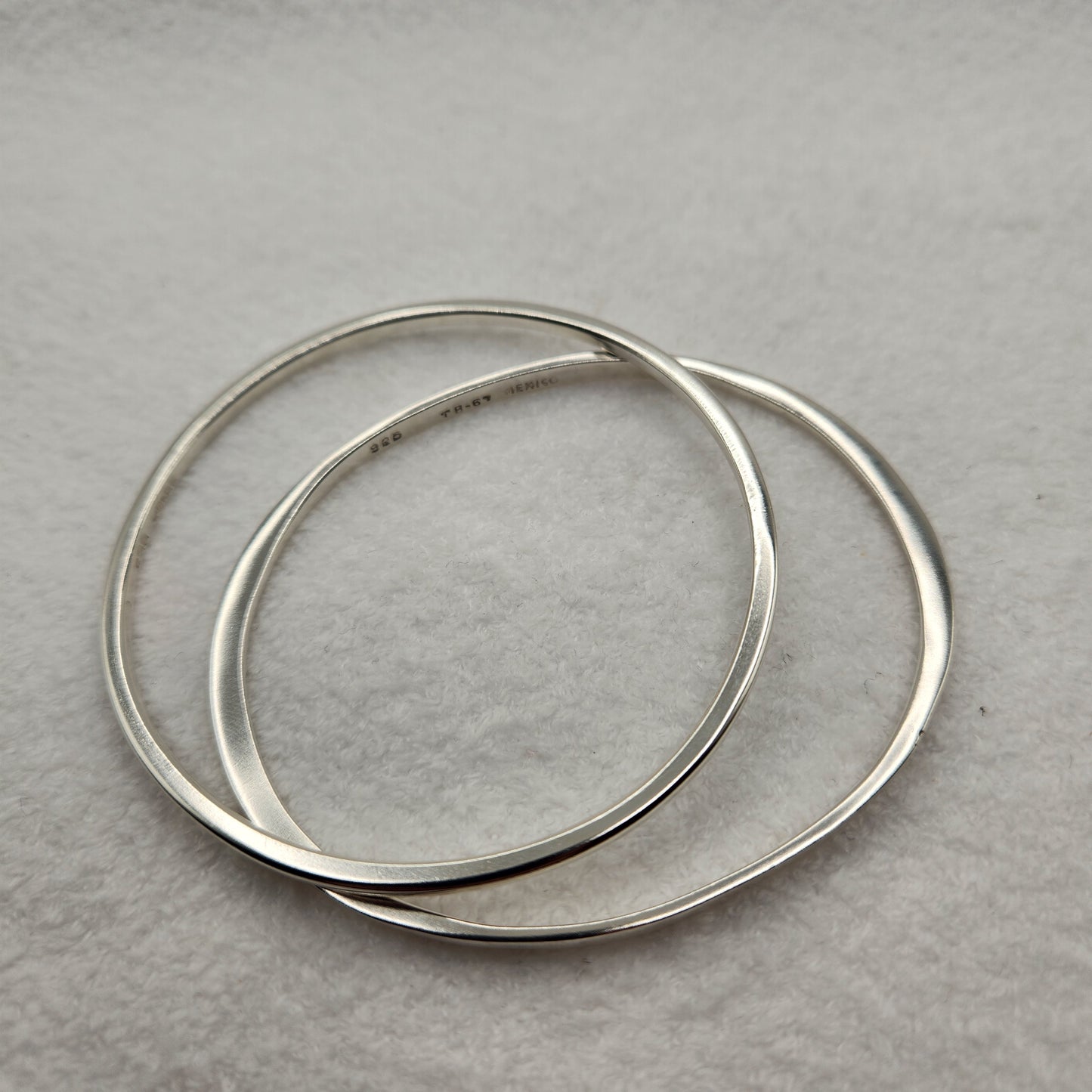 The Tones of Silver