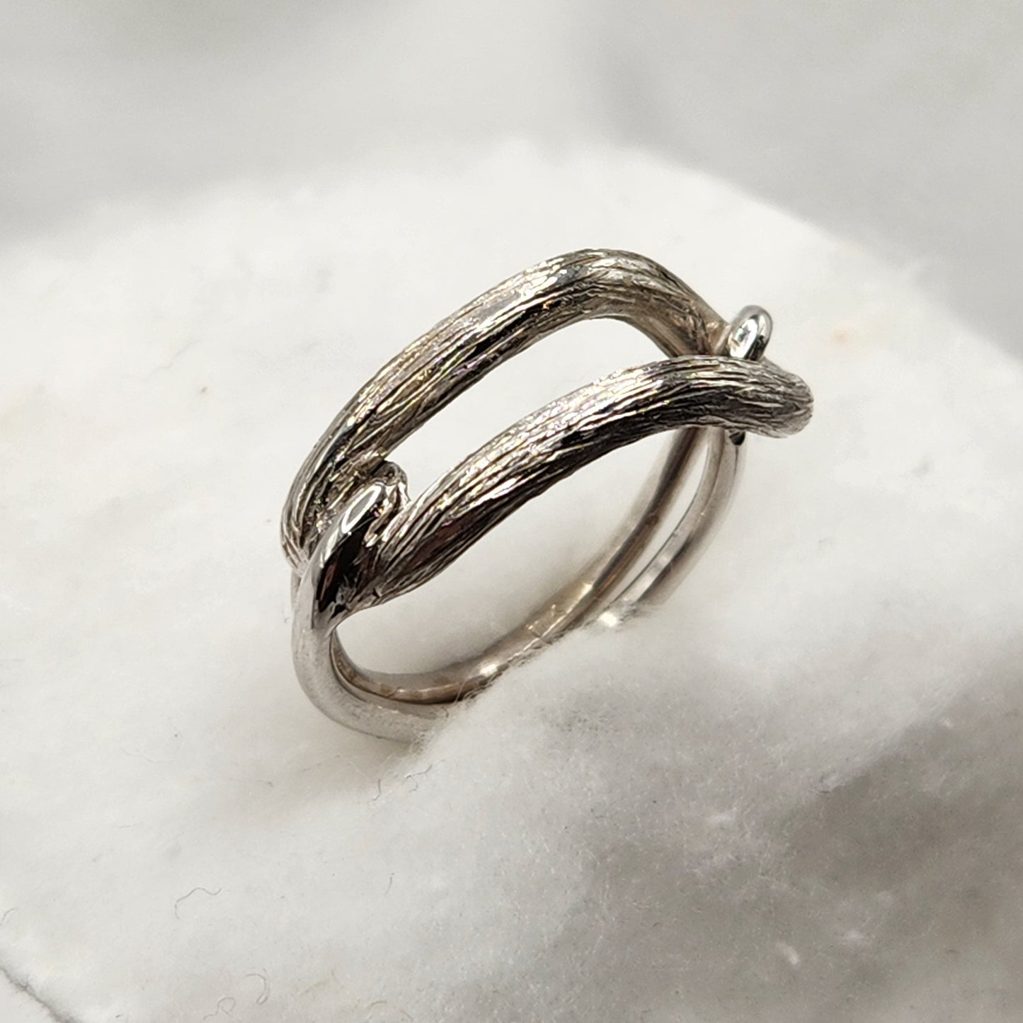 Forever Entwined