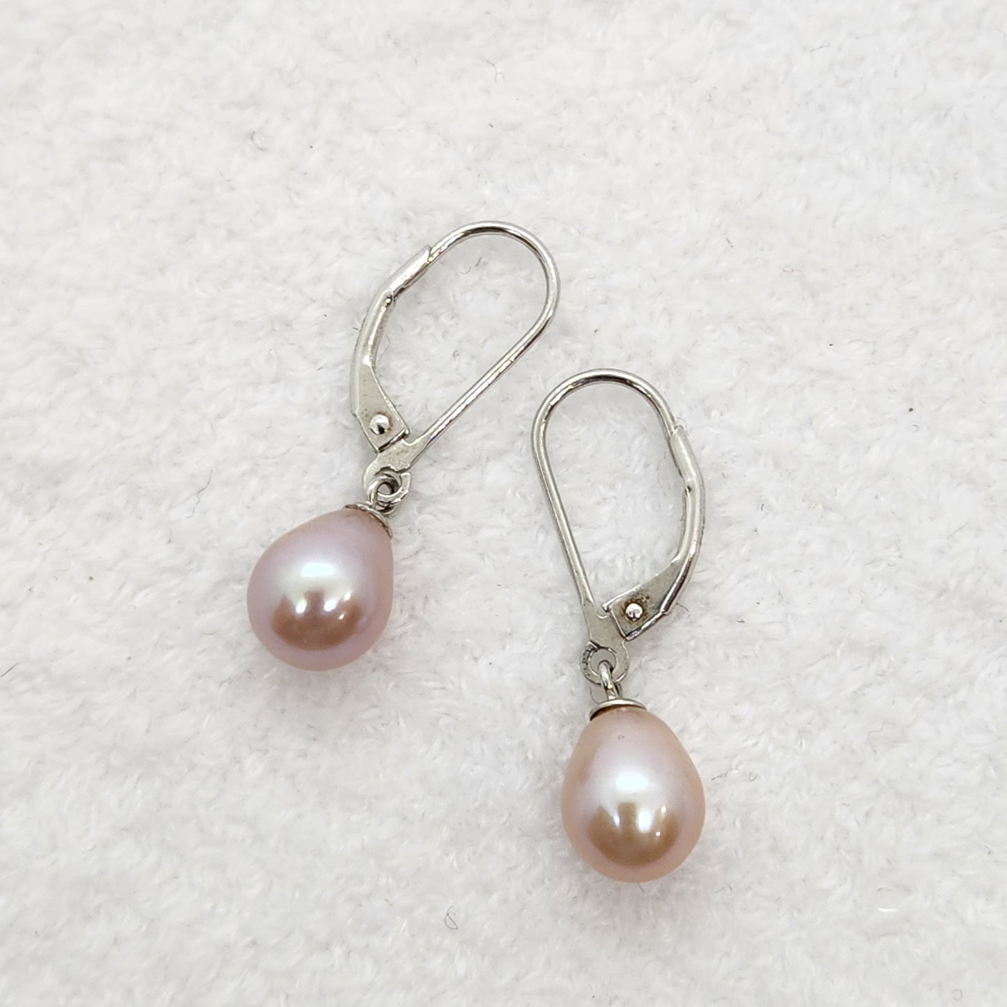Simply Pearl - Pink