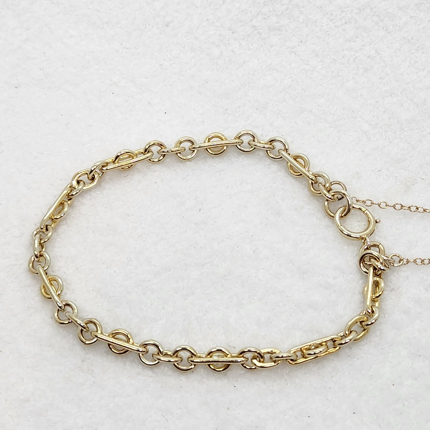 Gold Links