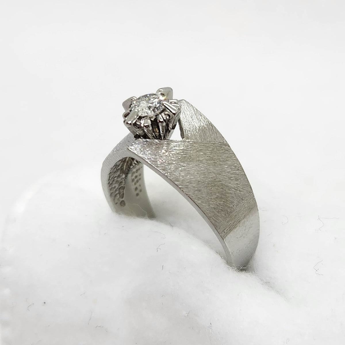 Frost & Fire