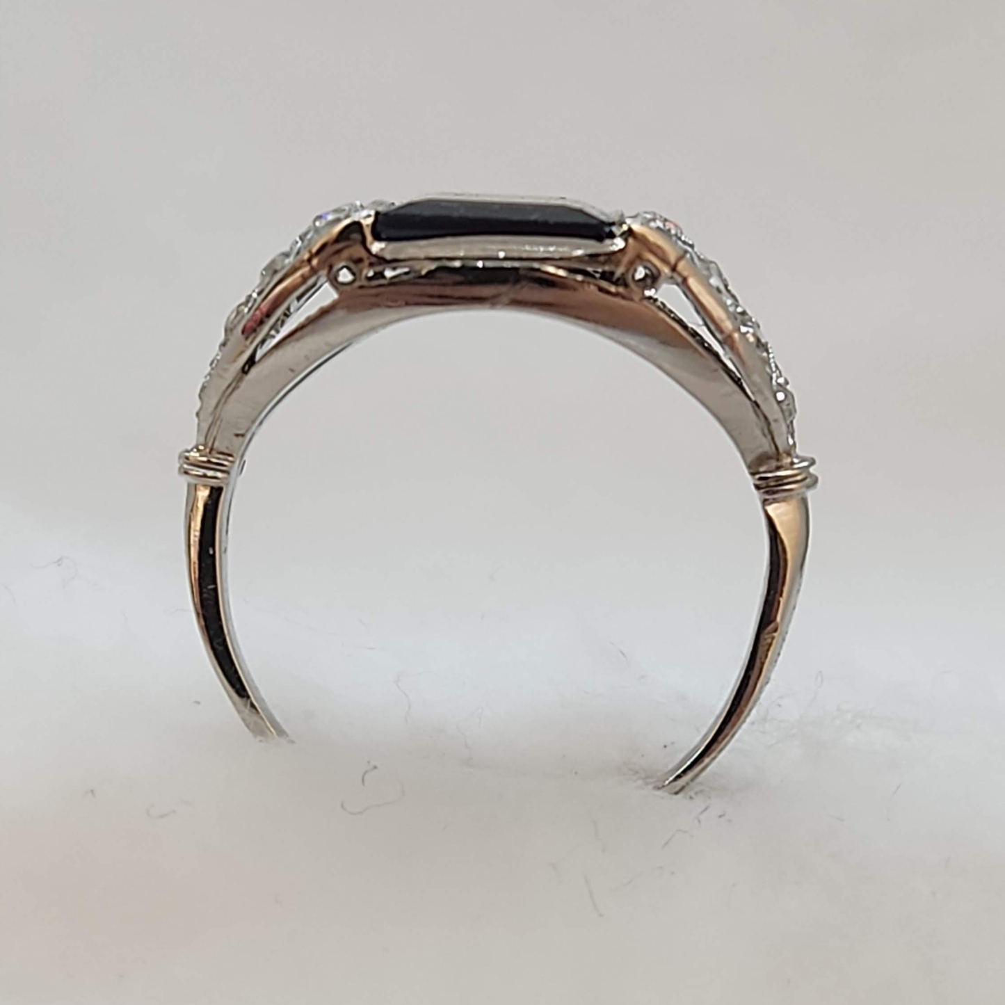 1920's Art Deco Ring