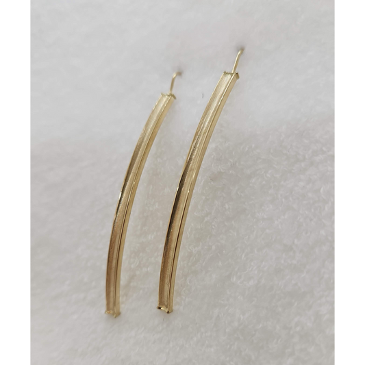 Linear Dangles