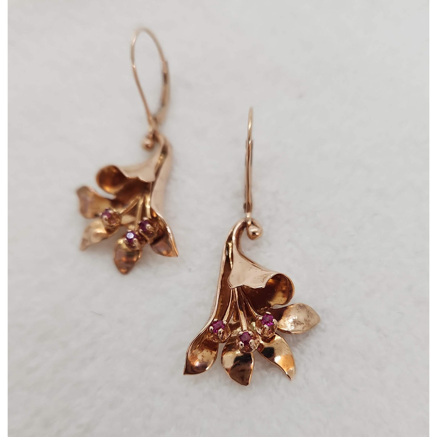 Angel's Trumpets