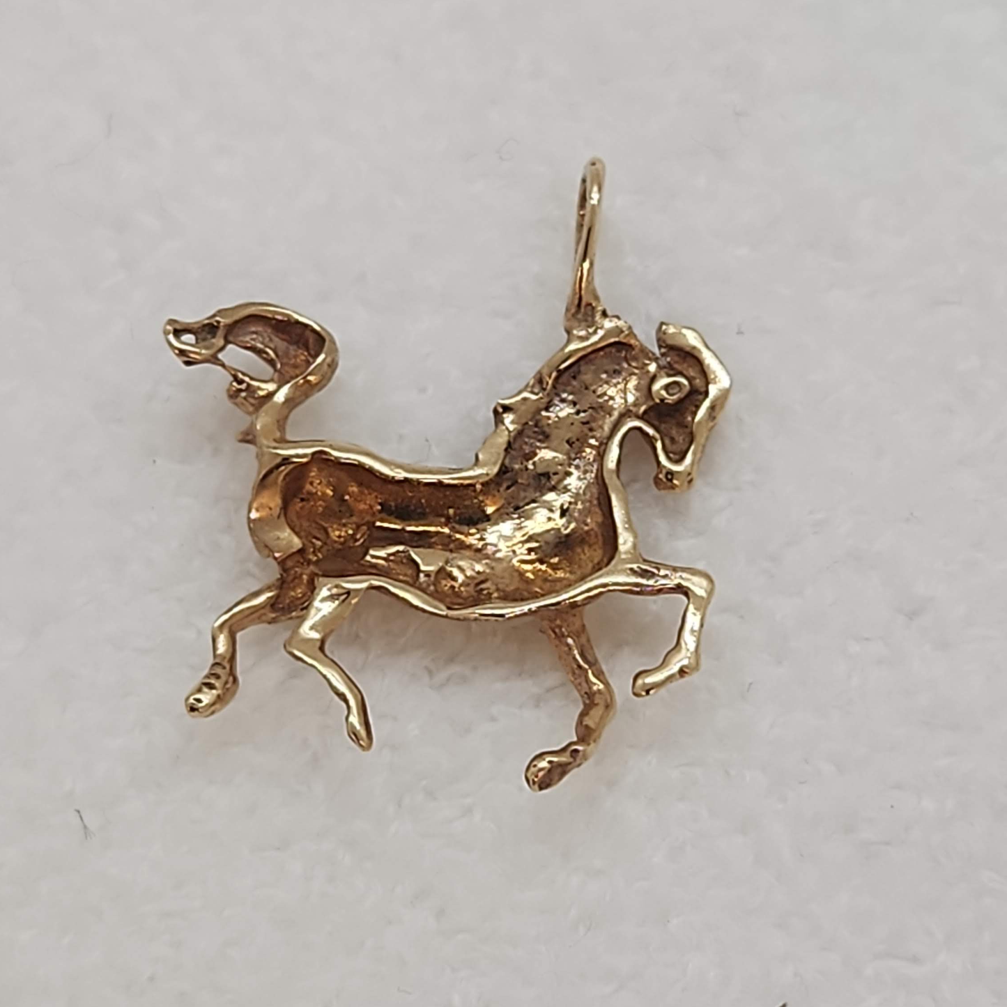 Running Wild Pendant