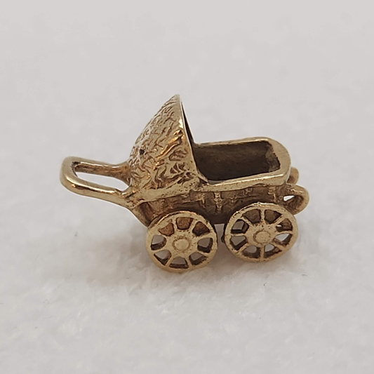 Stroller Pendant
