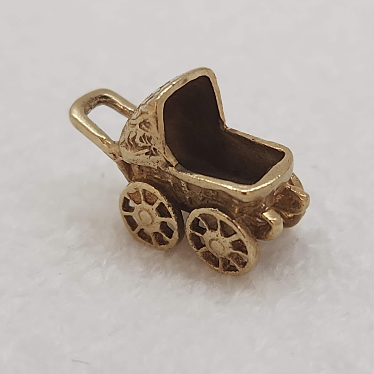 Stroller Pendant