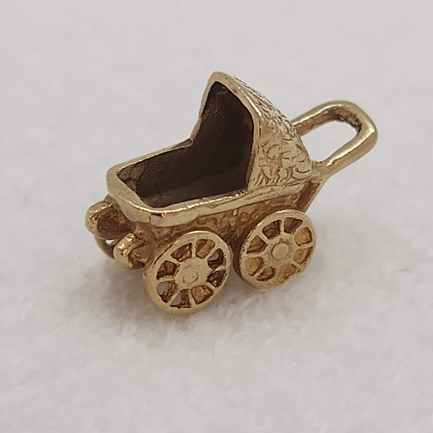 Stroller Pendant