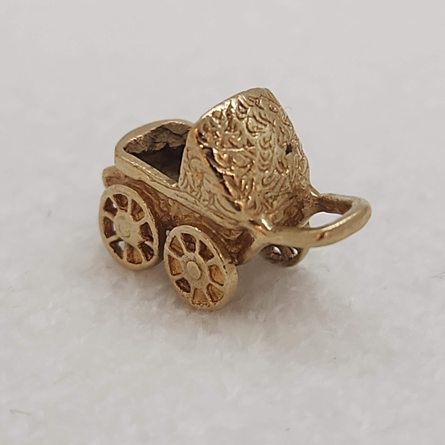 Stroller Pendant