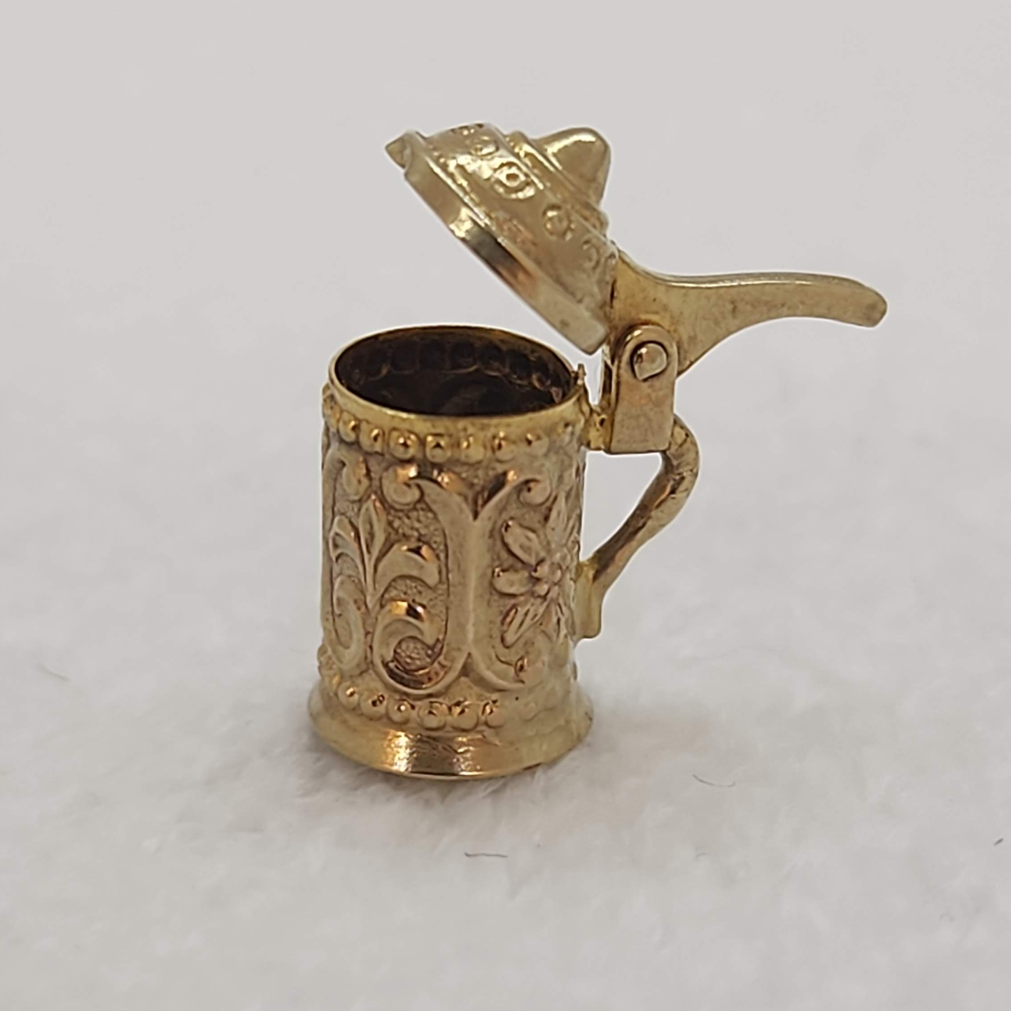 Beer Stein Pendant