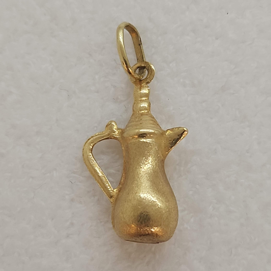 Pitcher Pendant