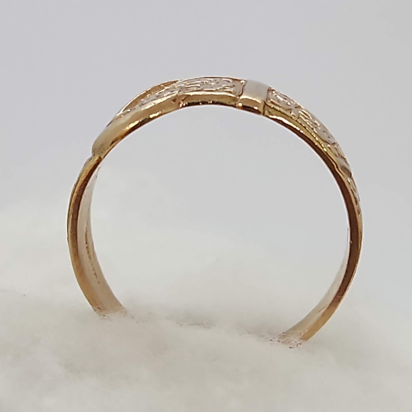Buckle Ring