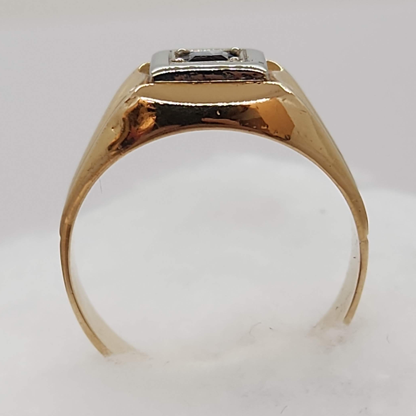 Sapphire Ring