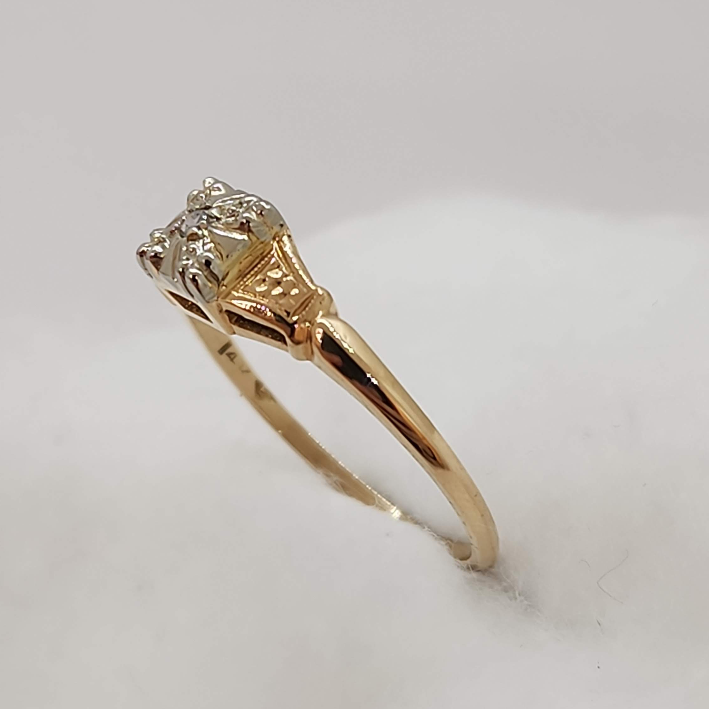 1950's Ring