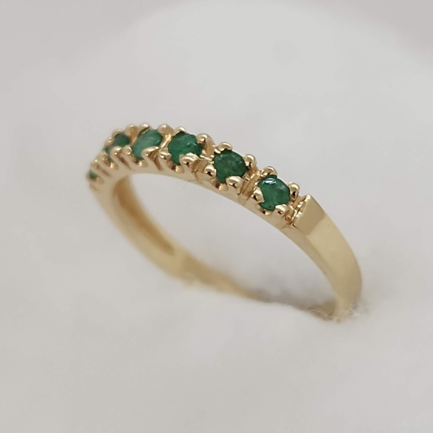 Emerald Band