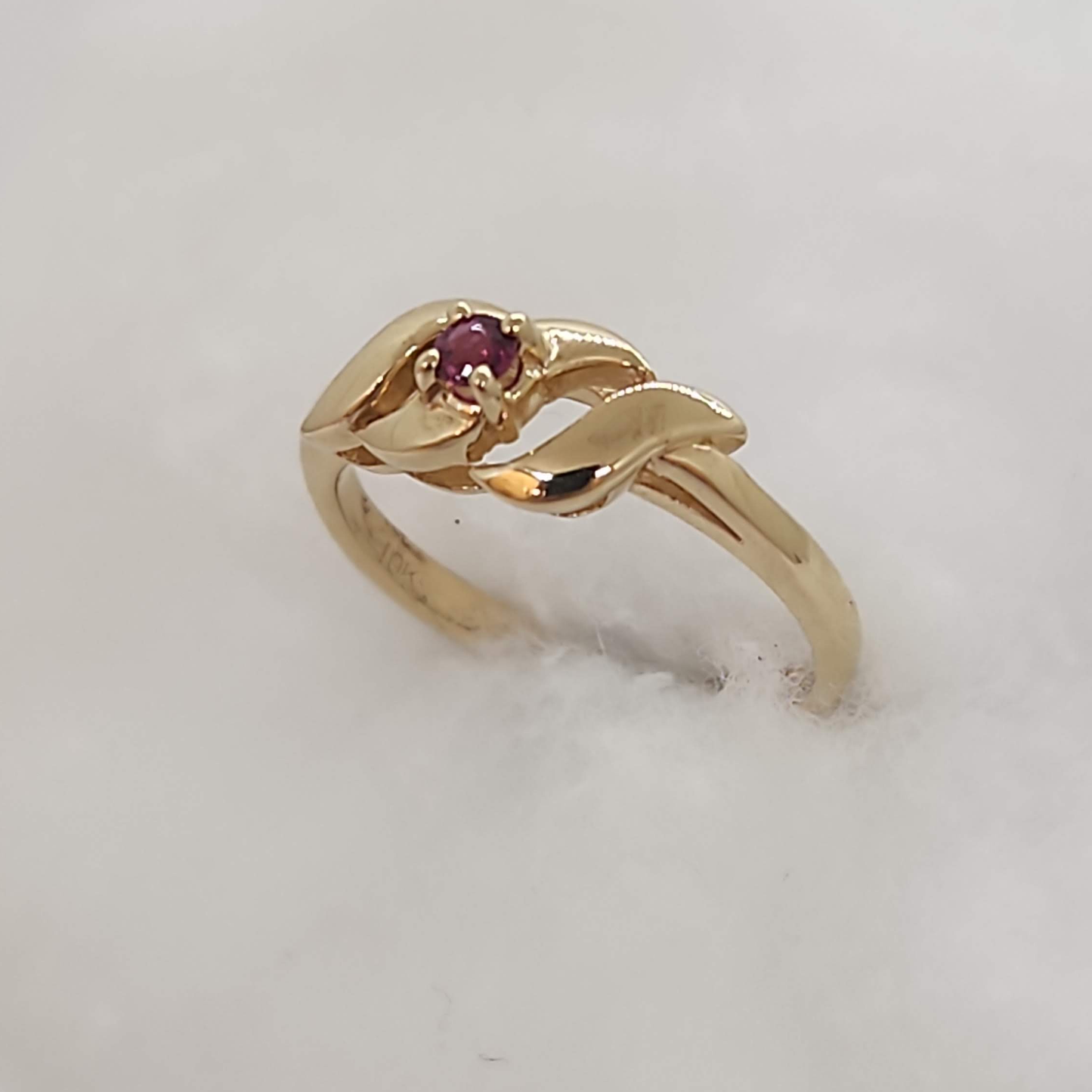 Ruby Ring