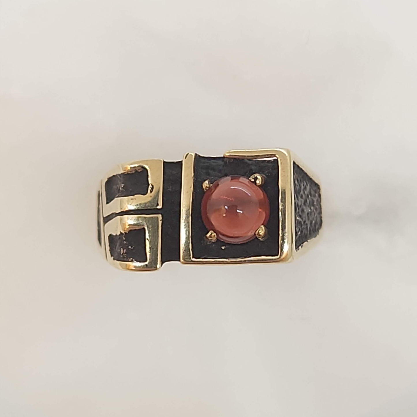 Garnet Geometry