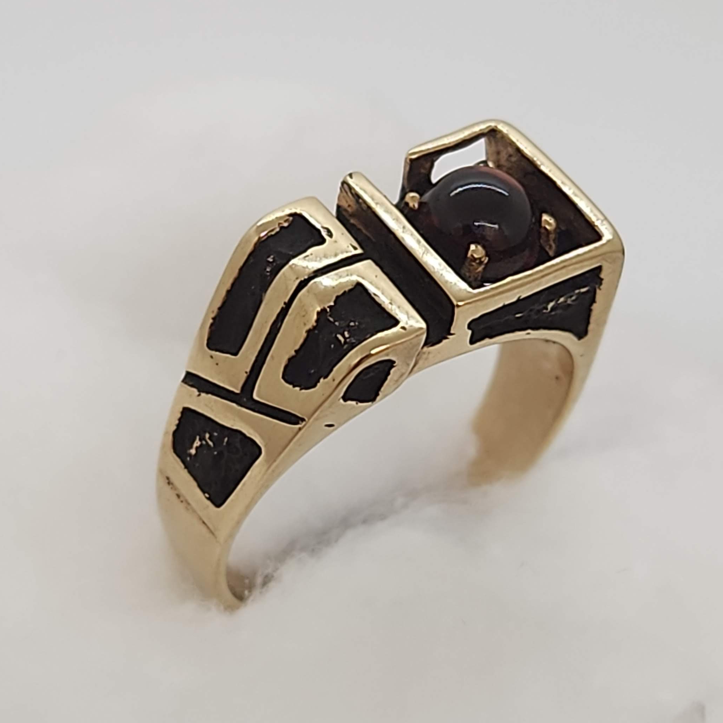 Garnet Geometry