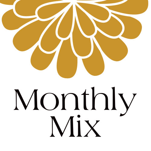 Monthly Mix