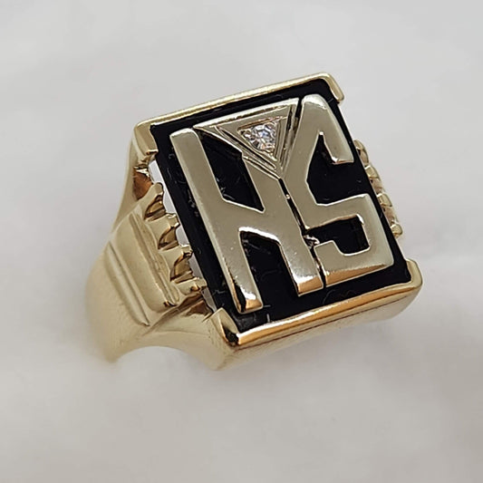 Signet Ring