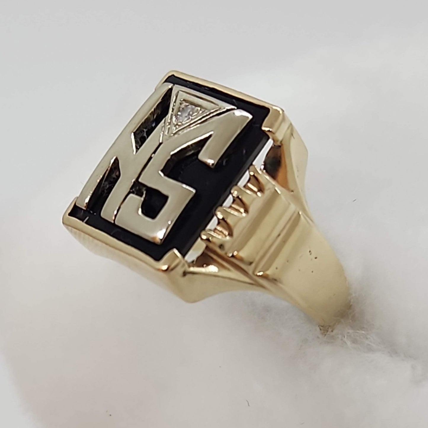 Signet Ring