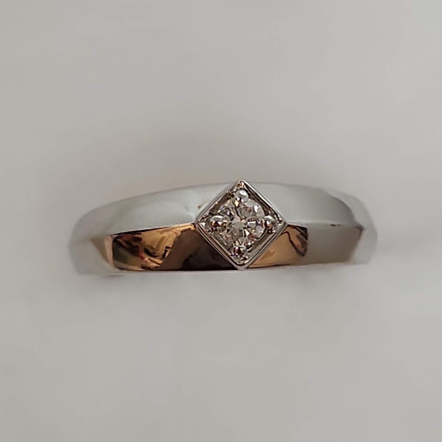 Diamond Ring