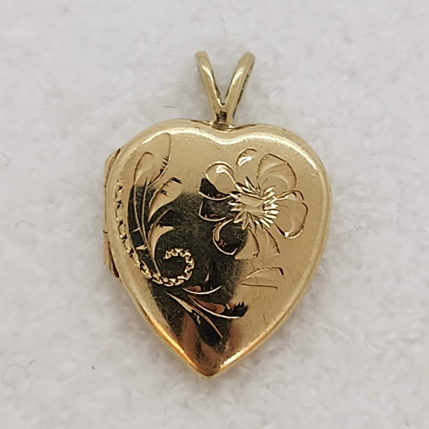 Heart Locket