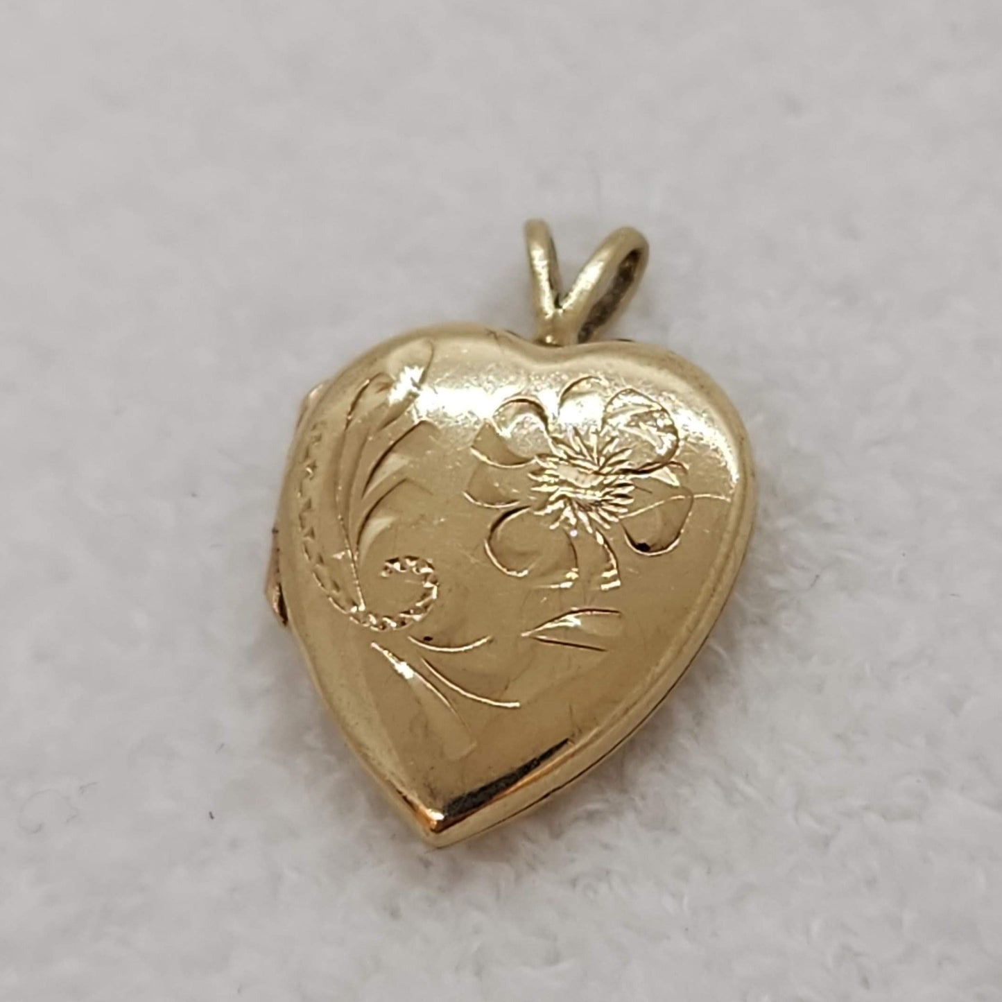 Heart Locket