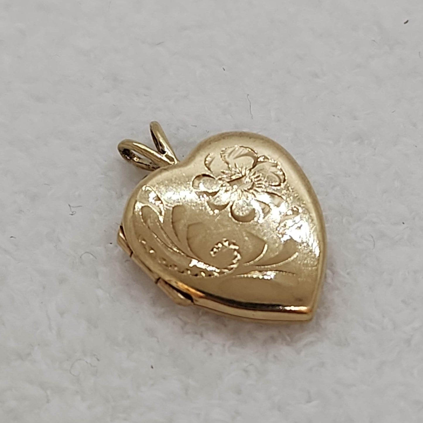 Heart Locket