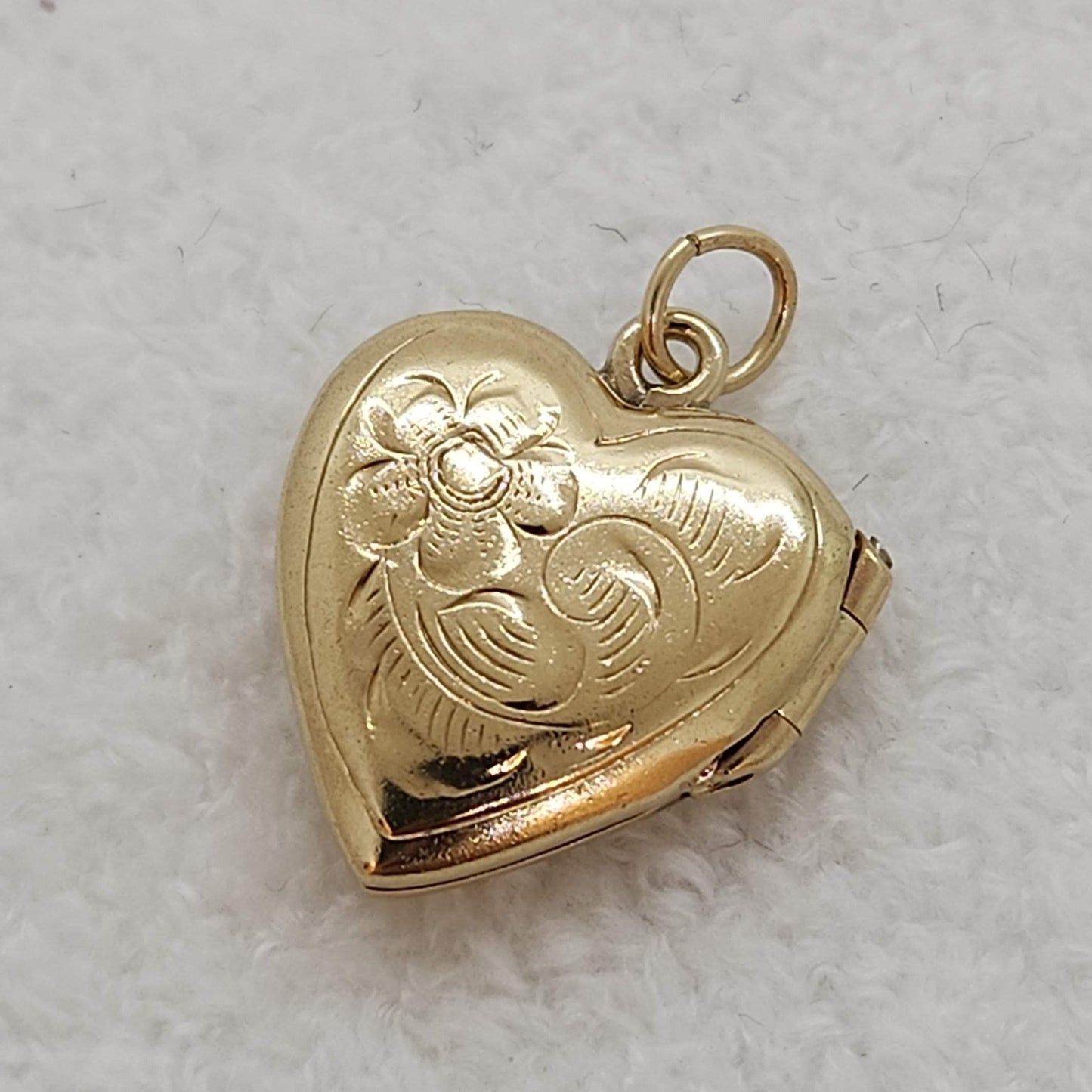 Heart Locket