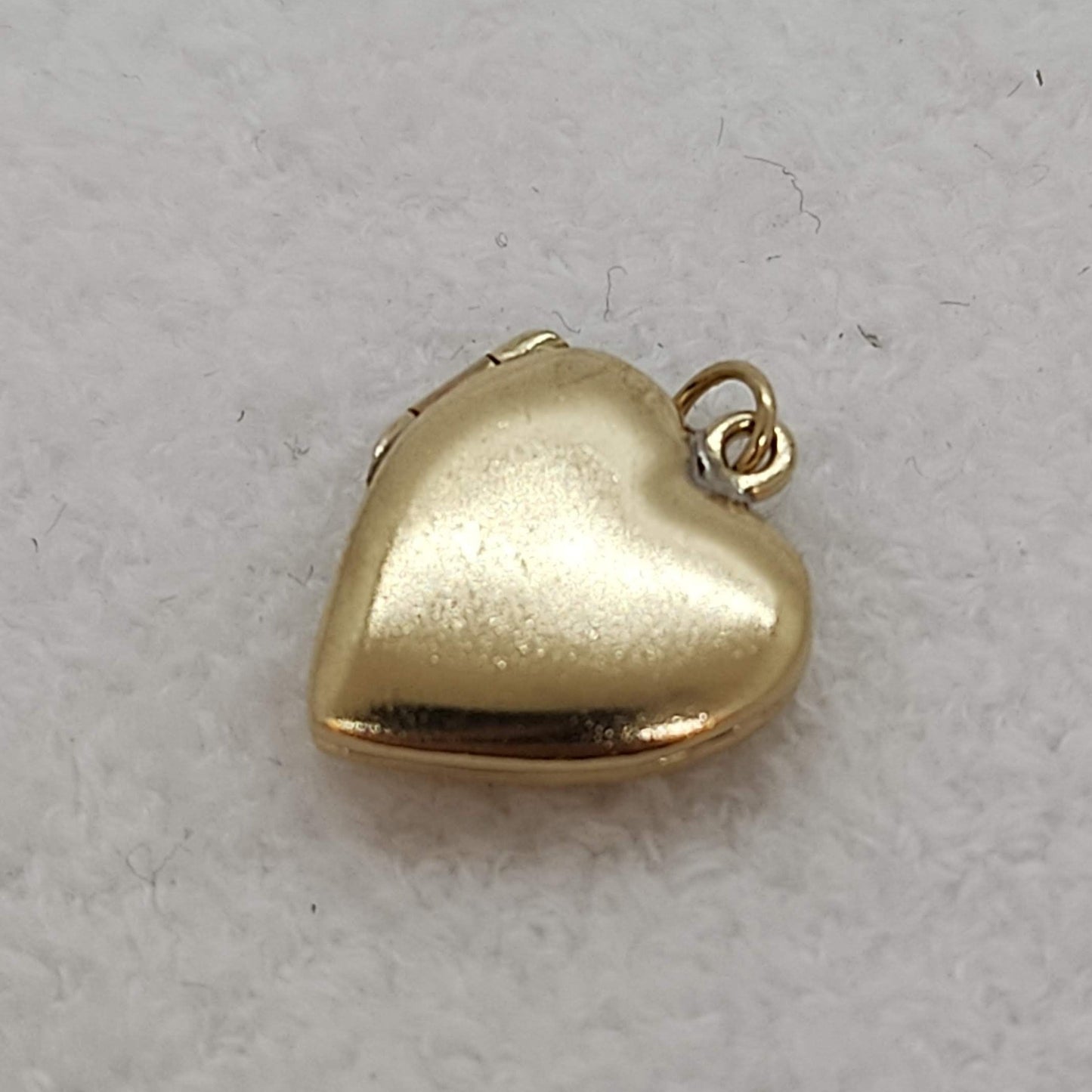 Heart Locket