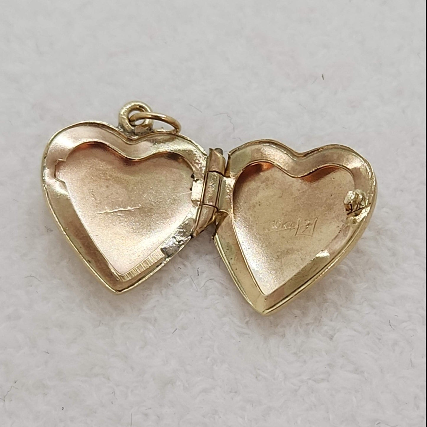 Heart Locket