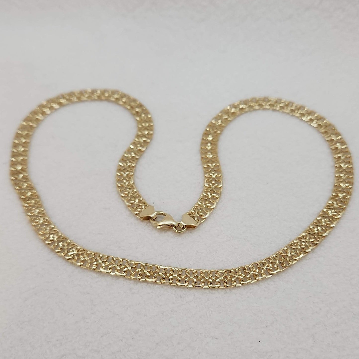 Saduza Chain