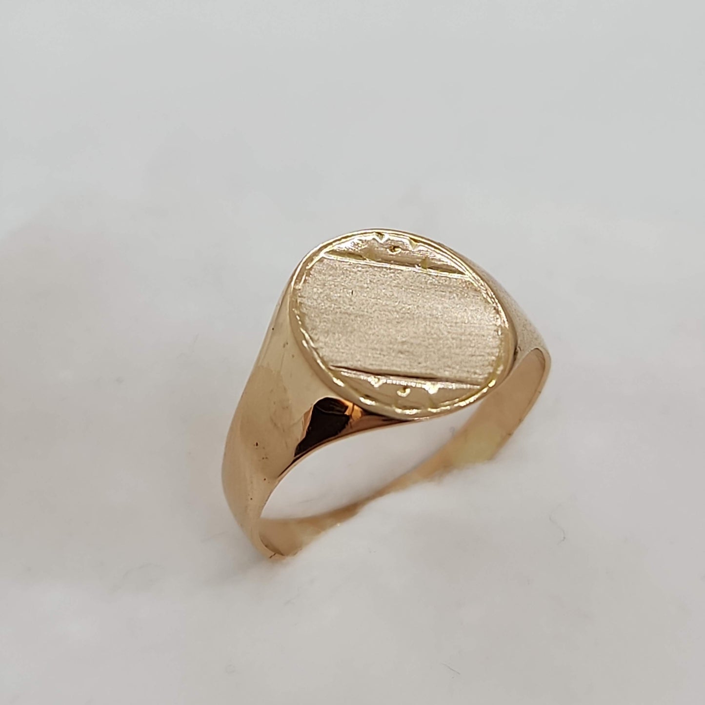 Signet Ring