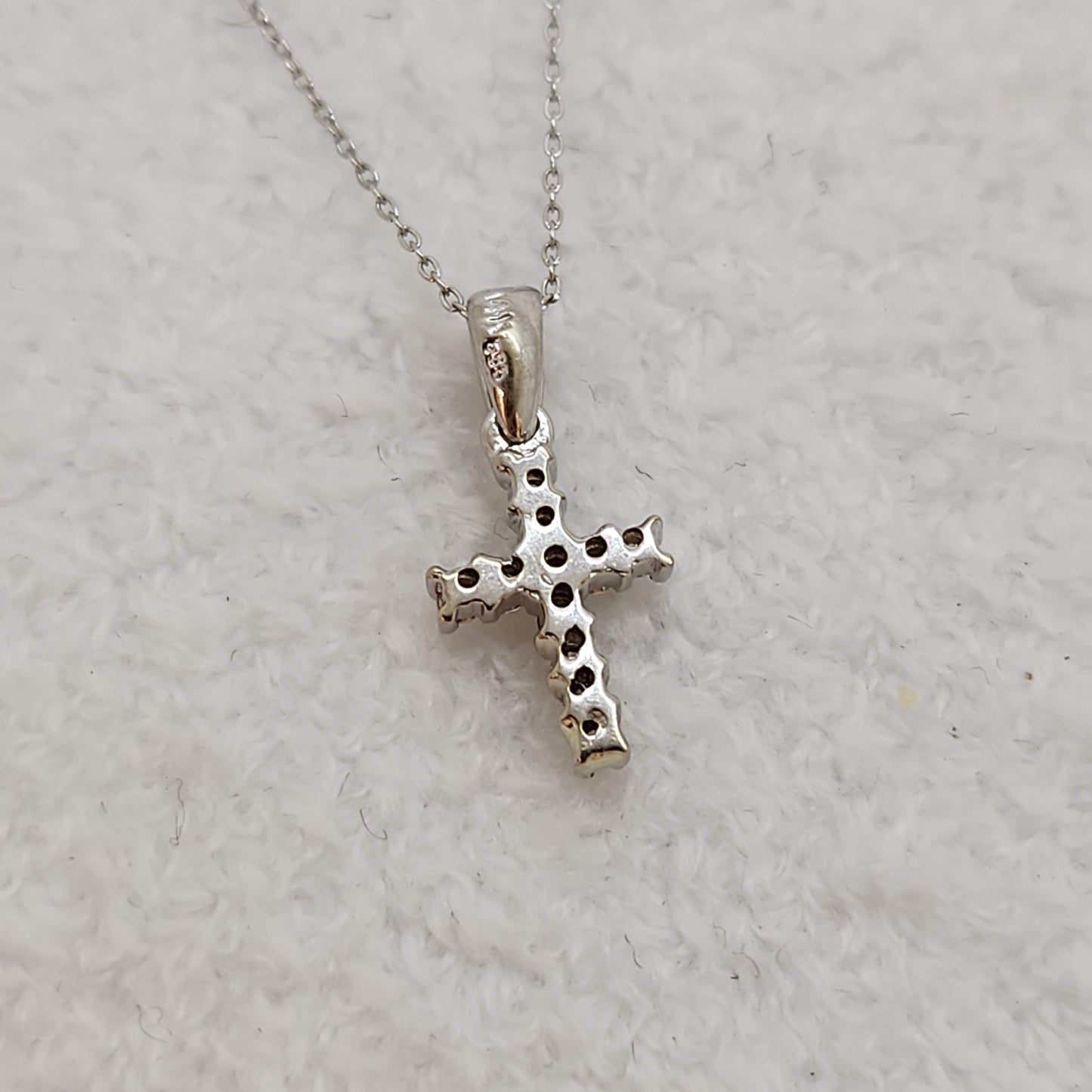 Diamond Cross