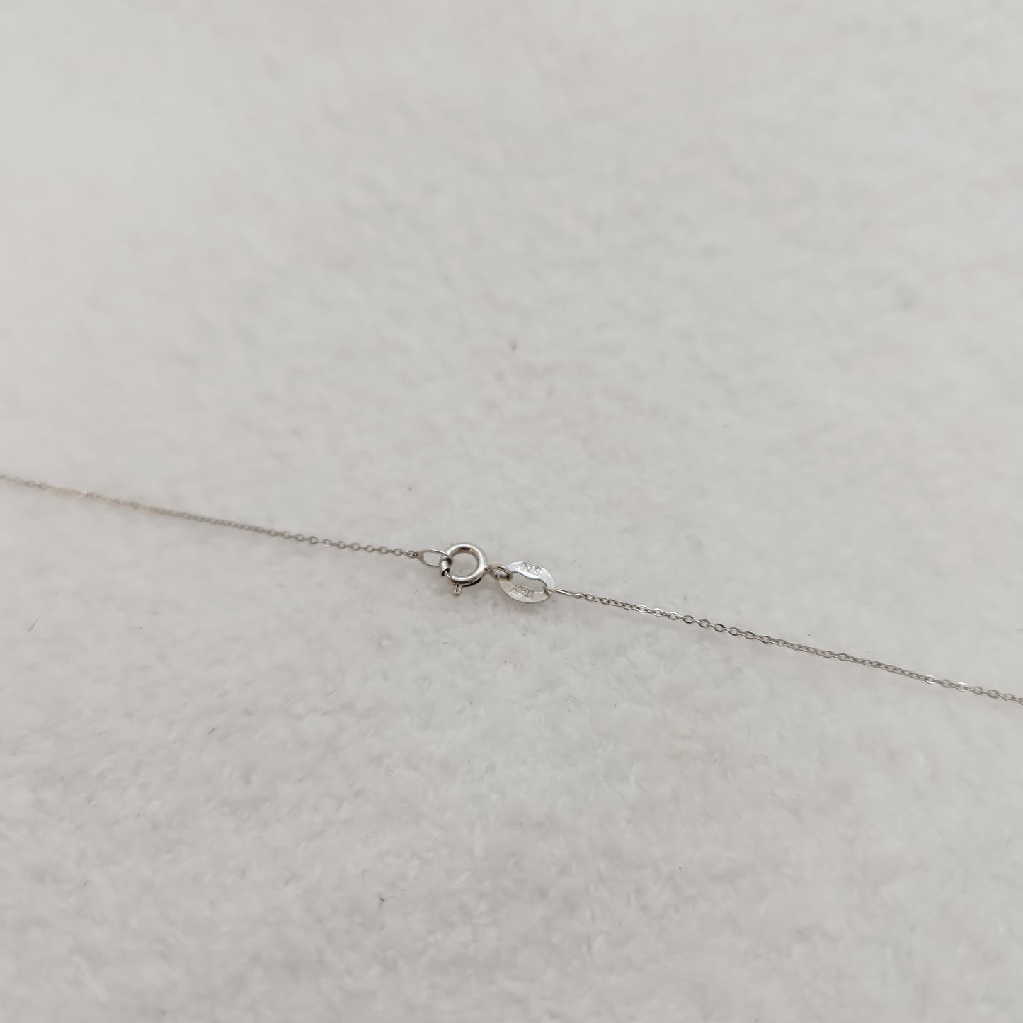 Dainty Cable Chain