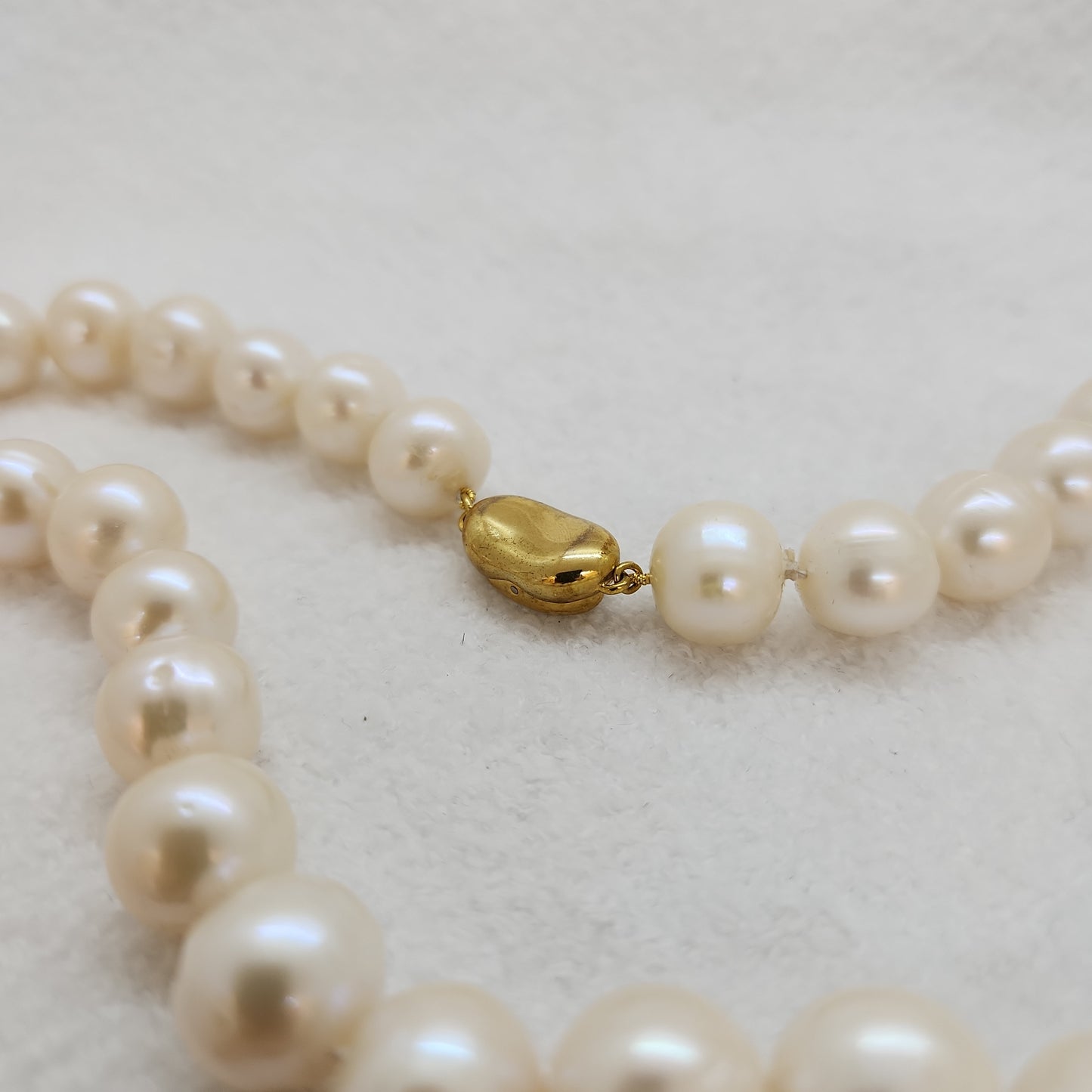 Freshwater Pearl Strand