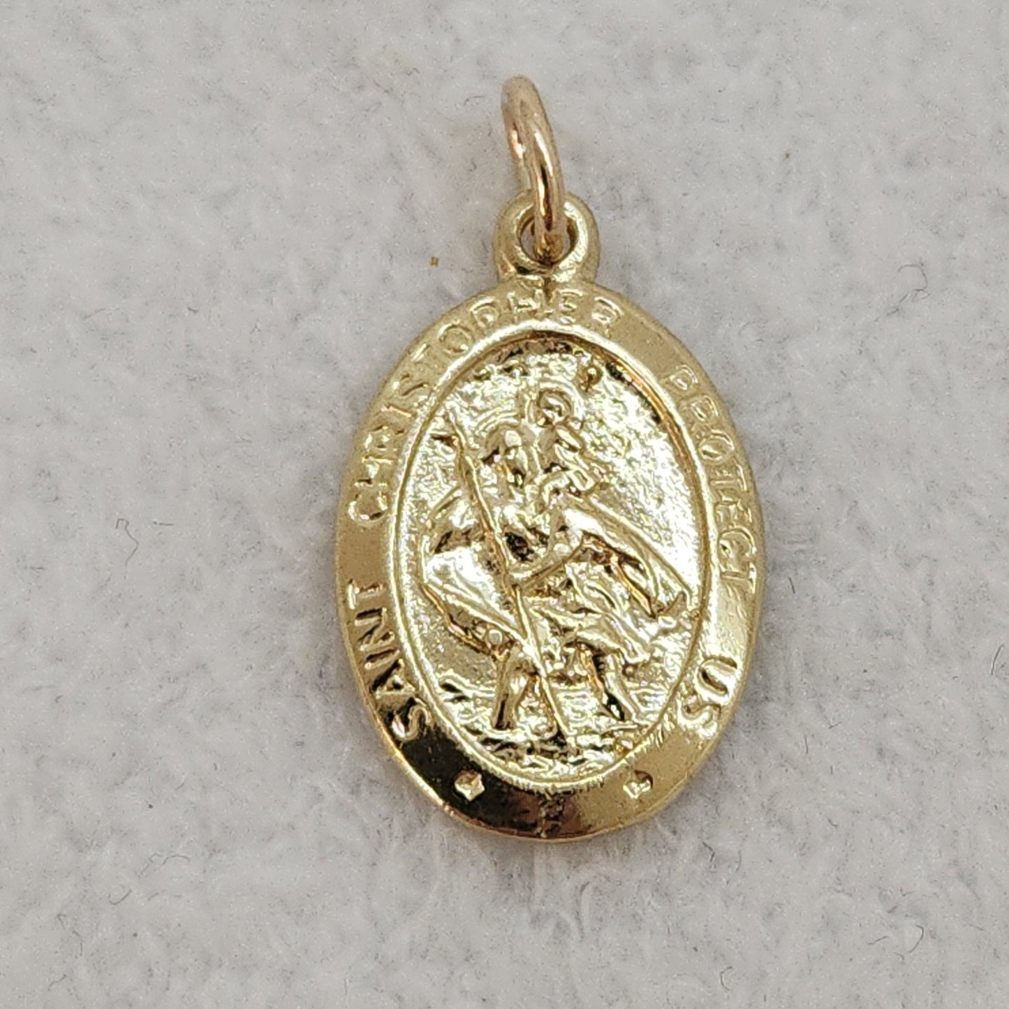 Saint Christopher