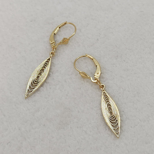 Filigree Dangles