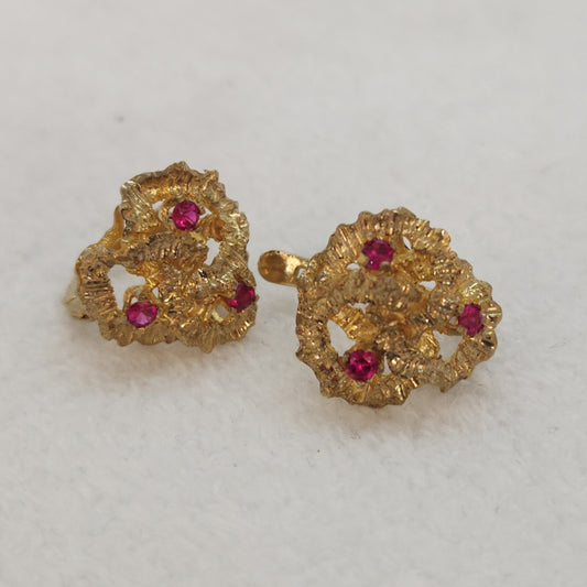 Spinel Flowers