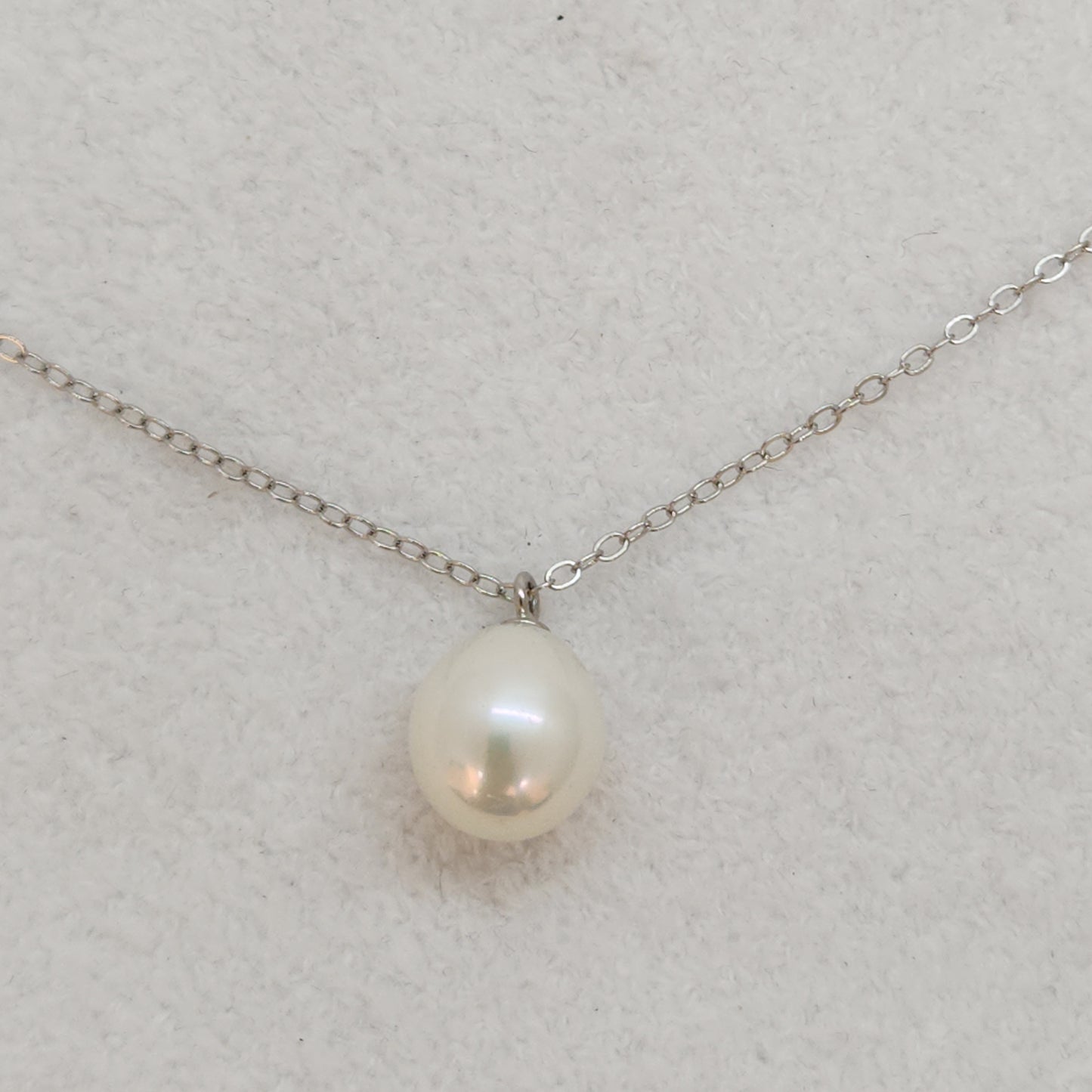 Pearl Drop