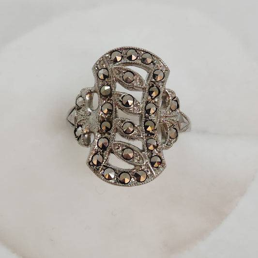 Marcasite