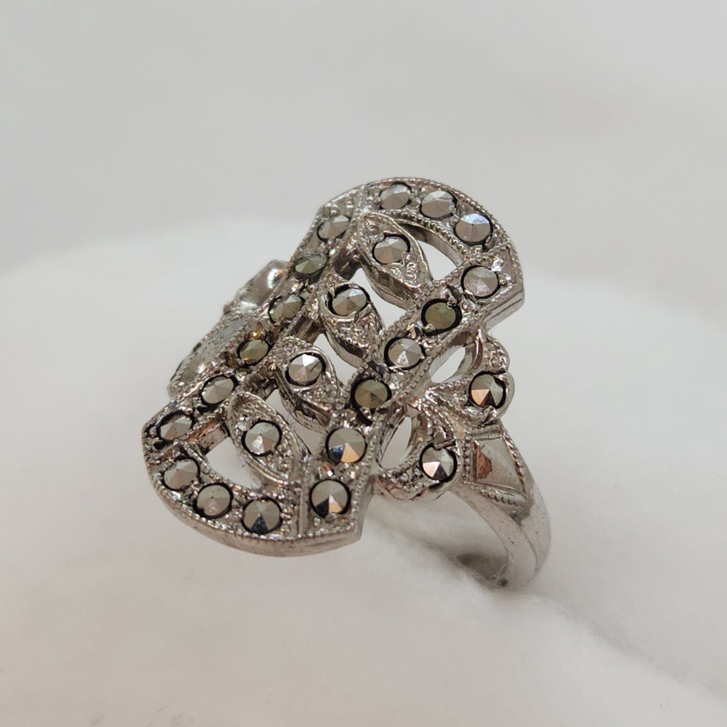 Marcasite