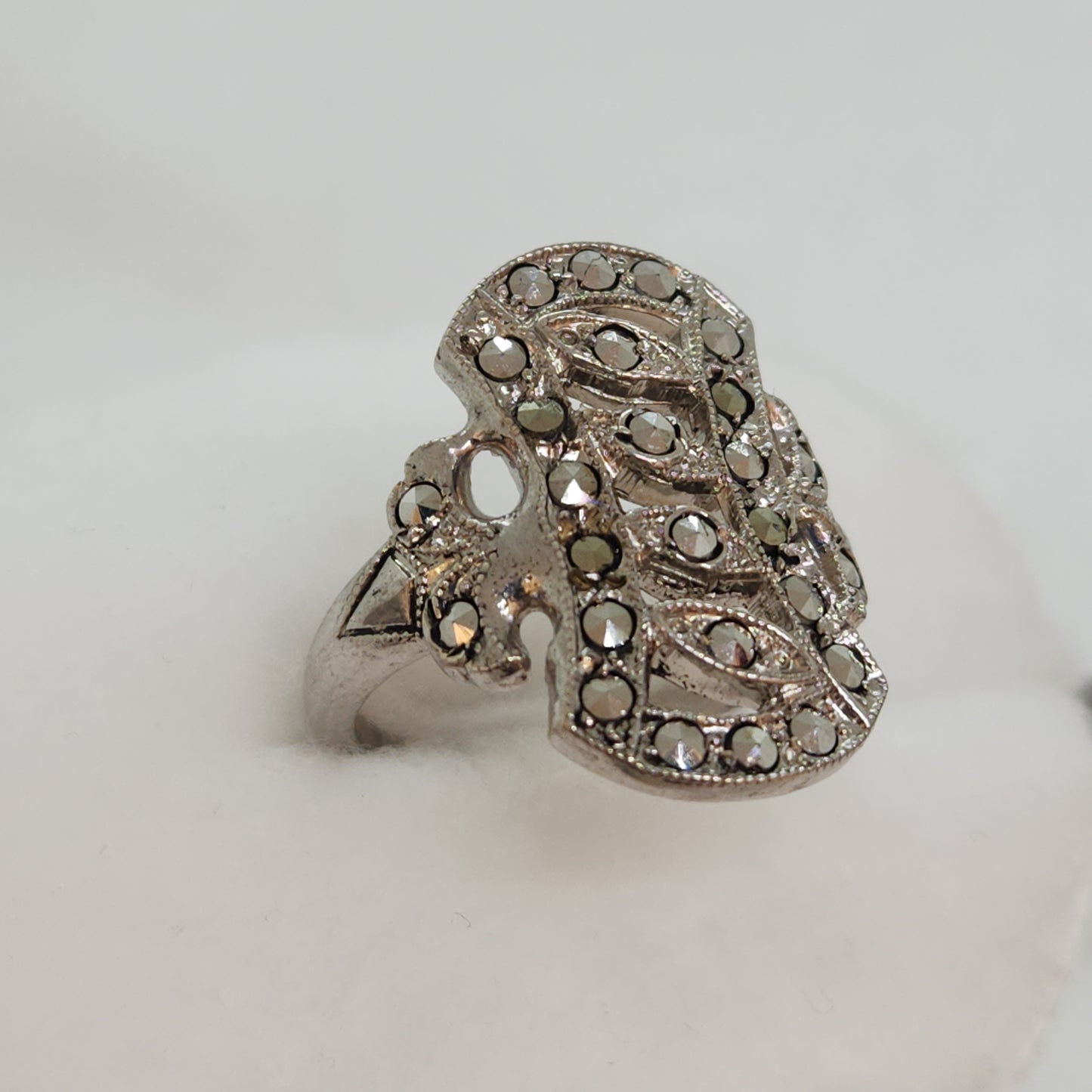 Marcasite